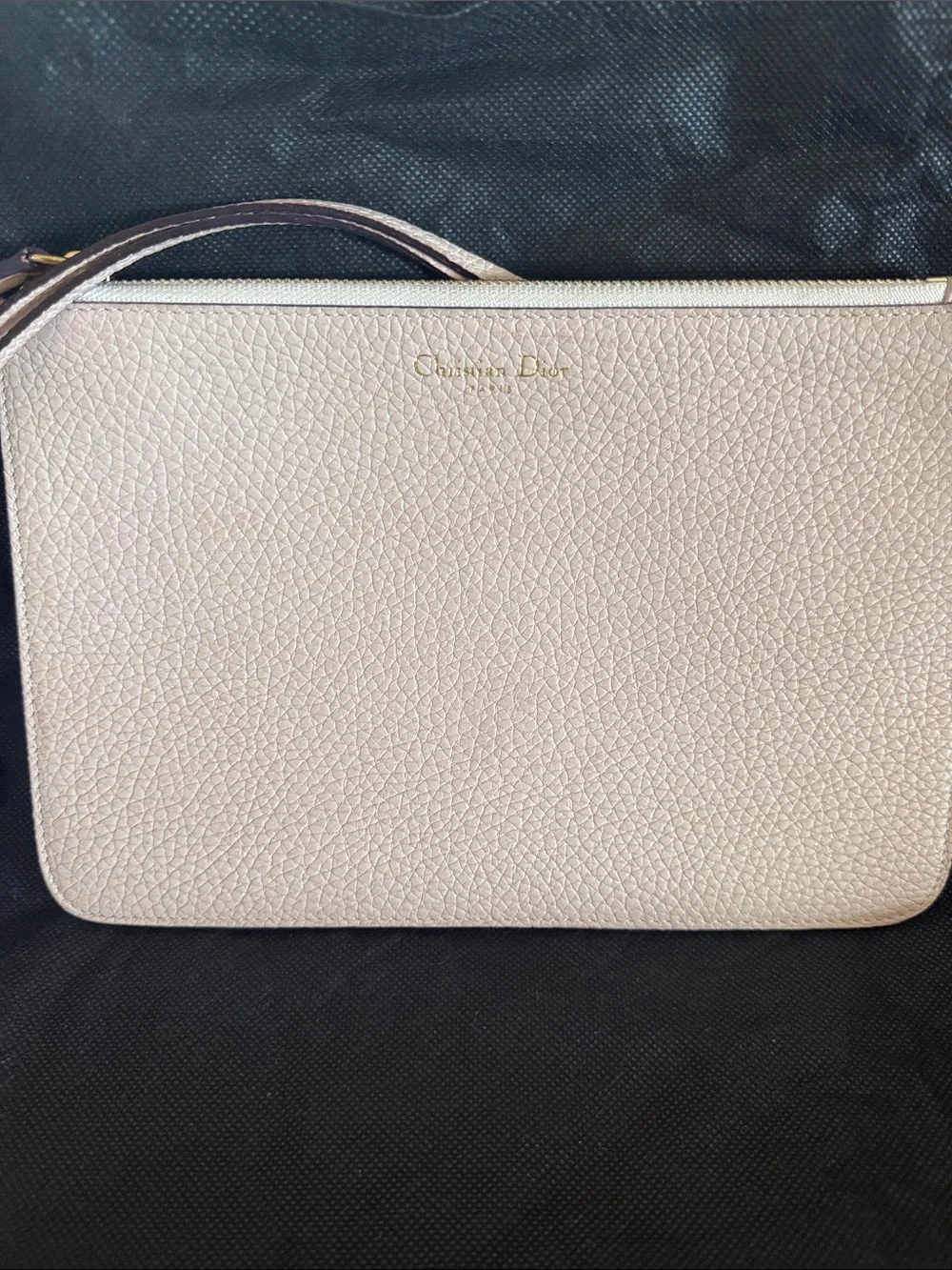 Dior chic pebble